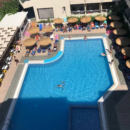 Island Resorts Marisol Szálloda 4*